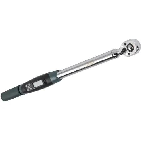 Br&uuml;der Mannesmann cl&eacute; dynamom&eacute;trique &eacute;lectronique 12,5 mm - Br&uuml;der mannesmann green line photo du produit