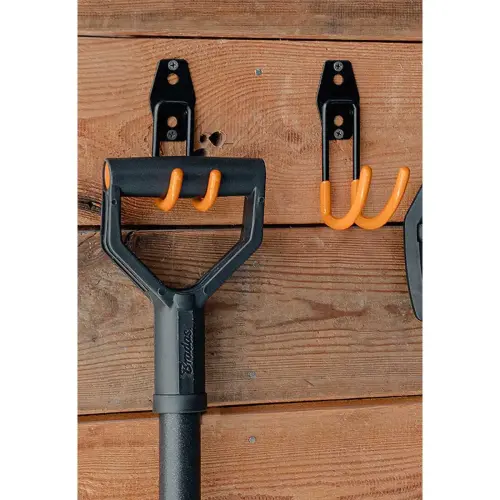 Porte-outils, cintré, longueur: 70 mm - Bradas photo du produit