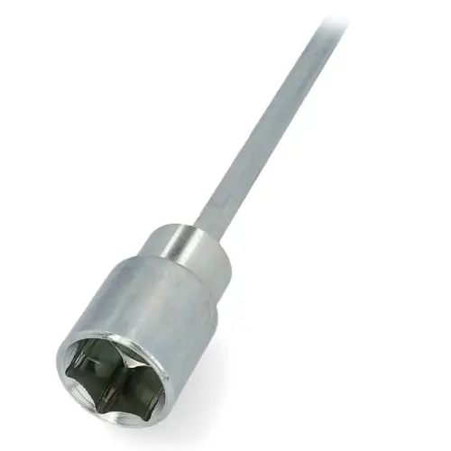Embout de visseuse sans fil, supports de manivelle - Cartrend photo du produit