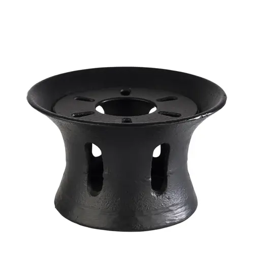 Sous-théière pour théière ASIA, noir - Aps photo du produit