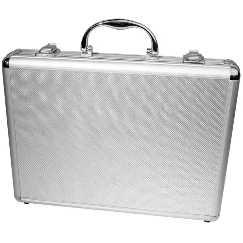 Kit d'outils, 24 pi&egrave;ces, dans un coffret - Br&uuml;der mannesmann photo du produit