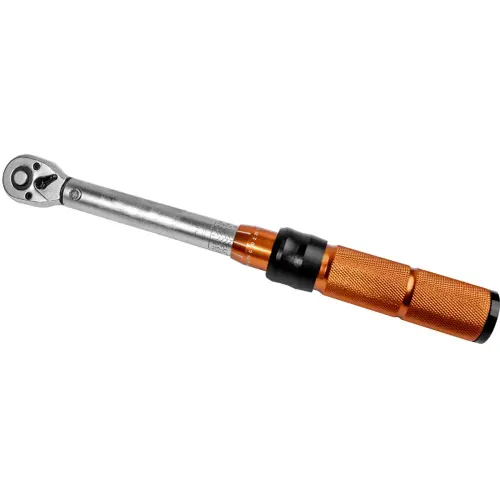 Kit cl&eacute; dynamom&eacute;trique 1/4', 32 pi&egrave;ces - Br&uuml;der mannesmann photo du produit