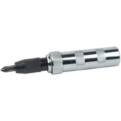 Tournevis à frapper, 1/2' (12,5 mm) - Brüder mannesmann photo du produit