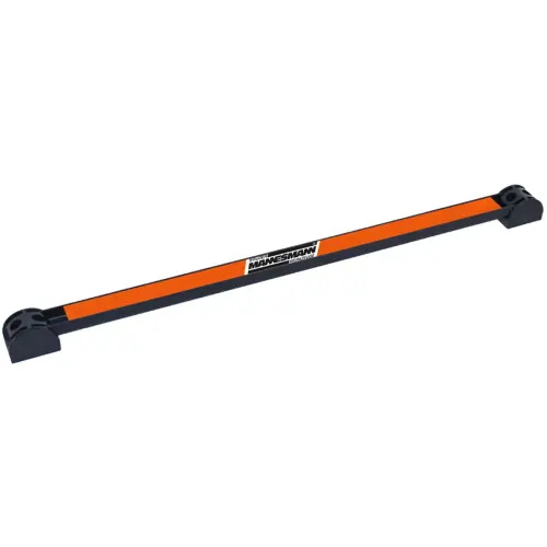 Barre porte-outils magn&eacute;tique, 500 mm - Br&uuml;der mannesmann photo du produit