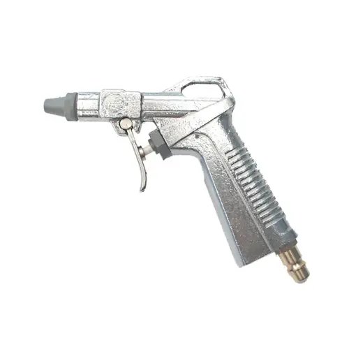Pistolet de soufflage à air comprimé - Brüder mannesmann photo du produit