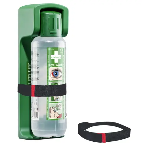 Bande de fixation pour support mural - Cederroth photo du produit