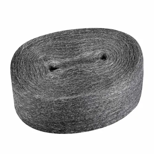 Laine d'acier, fin, 200 g, FHG No 0 - Westex photo du produit