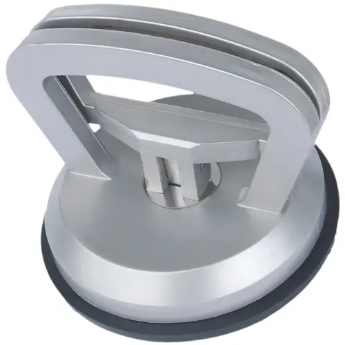 Ventouse de levage avec 1 tête - Brüder mannesmann photo du produit