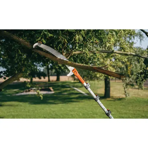 Lame de rechange pour scie V-SERIES avec crochet - Bradas photo du produit