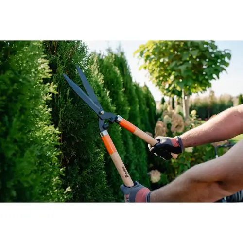 Cisaille taille-haie V-SERIES WOOD, lame 200 mm - Bradas photo du produit