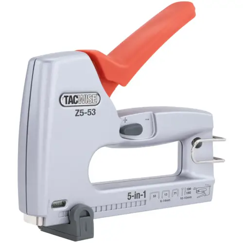 Clous de finition pour pistolet agrafeur, 180/15 mm - Tacwise photo du produit