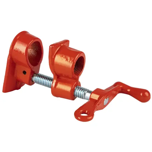 Serre-joint dormant, extensible - Brüder mannesmann photo du produit