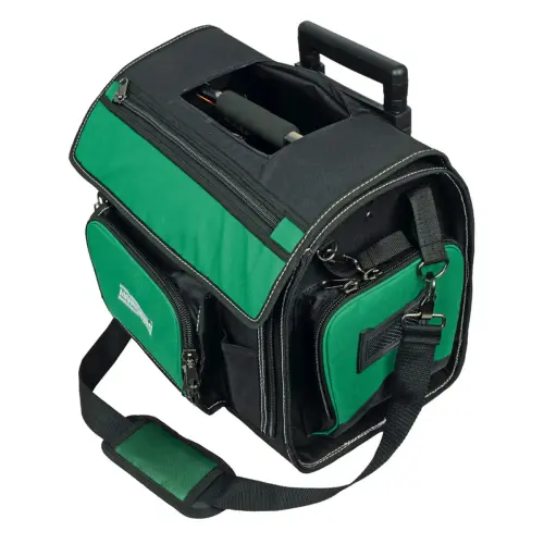 Sac porte-outils à roulettes, non équipé - Brüder mannesmann photo du produit