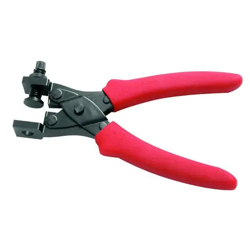 Outil de serrage Parallèle pour module: AMJ/UMJ - Telegärtner photo du produit