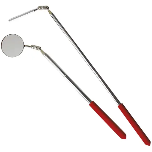 Kit miroir d'inspection & tige magnétique - Brüder mannesmann photo du produit