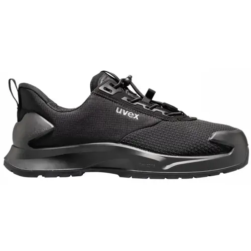 Chaussures basses S1 PL, pointure 43 - Uvex photo du produit