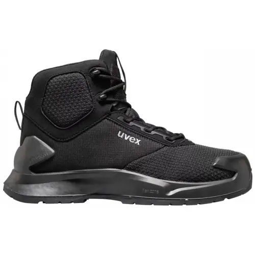 Chaussures montantes S1 PL, pointure 43 - Uvex photo du produit