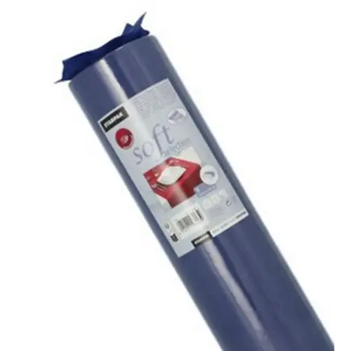 Chemin de table 'soft selection', bordeaux - Starpak photo du produit