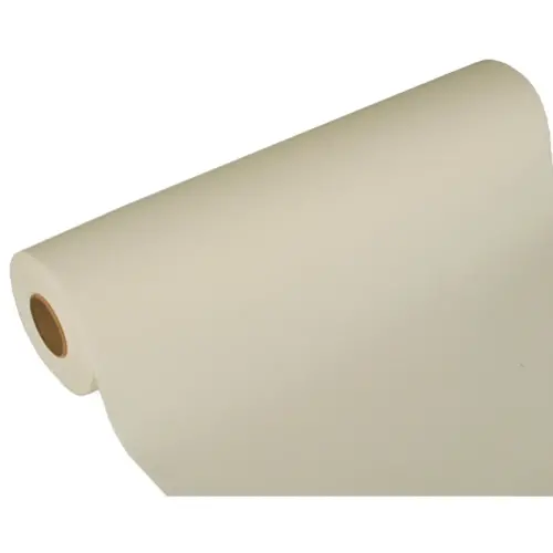 Chemin de table ROYAL Collection - Blanc - Papstar photo du produit