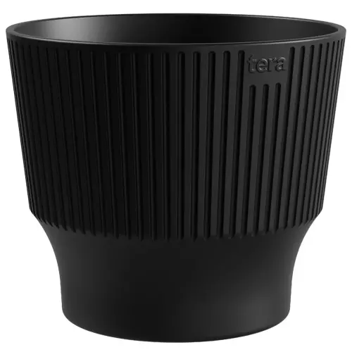 Cache-pot Mini - diamètre 180 mm - Ash - Tera photo du produit