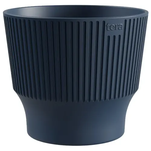 Cache-pot Mini - diamètre 180 mm - Ash - Tera photo du produit