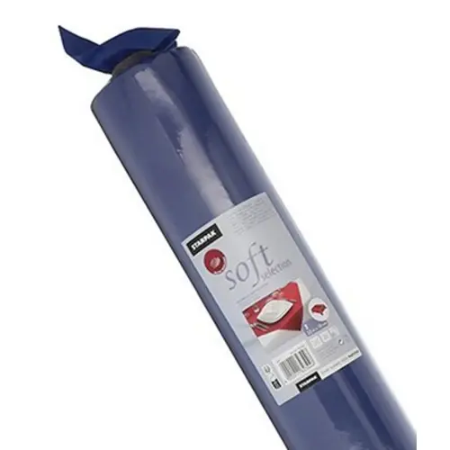Nappe 'soft selection', en rouleau, blanc - Starpak photo du produit