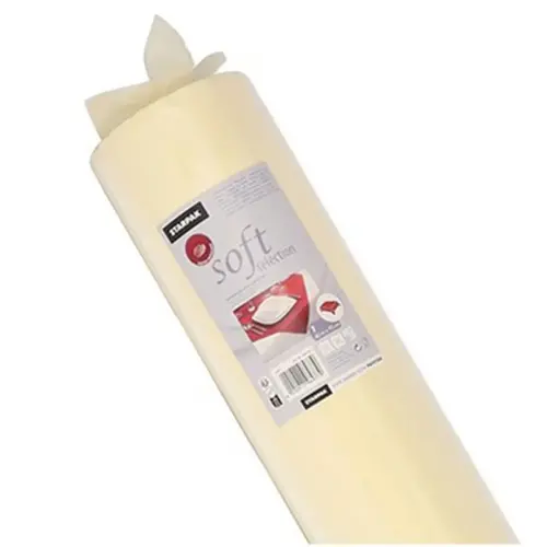 Nappe 'soft selection', en rouleau, blanc - Starpak photo du produit