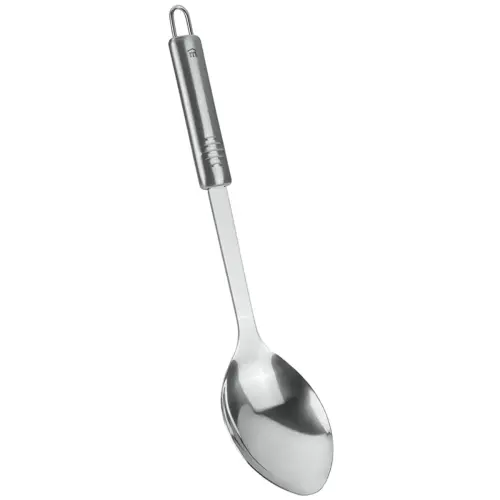 Cuill&egrave;re de service Imperial, inox - Metaltex photo du produit