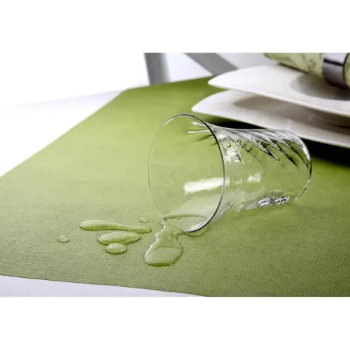 Nappe 'ROYAL Collection Plus', nectarine - Papstar photo du produit