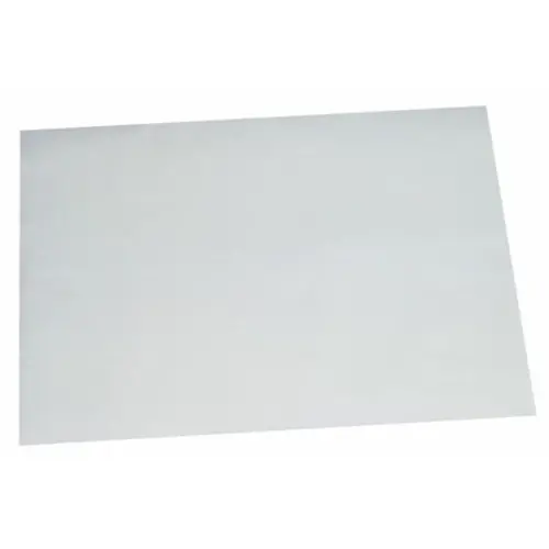 Set de table en papier - 300 x 400 mm - Blanc - Papstar photo du produit