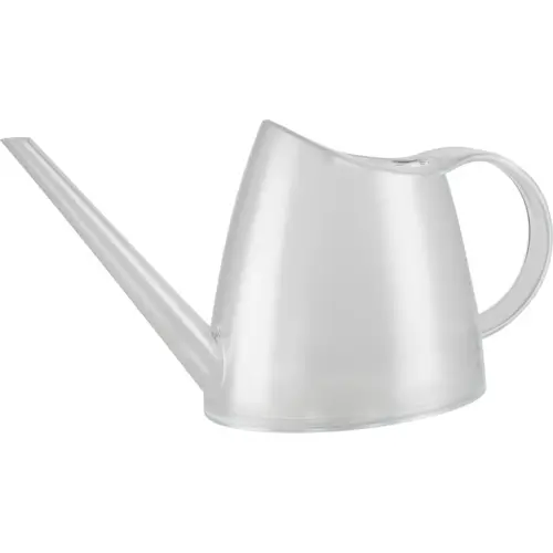 Arrosoir FUCHSIA, 1,5 litre, transparent - Eda Fontaine photo du produit