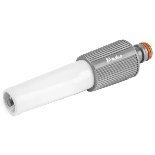 Buse d'arrosage WHITE LINE, réglable en continu - Bradas photo du produit
