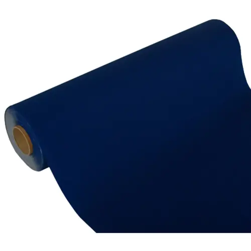 Chemin de table ROYAL Collection - Champagne - Papstar photo du produit