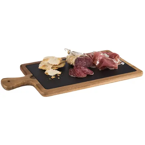 Planche de service FUSIONA, (L)330 x (P)200 mm - Aps photo du produit