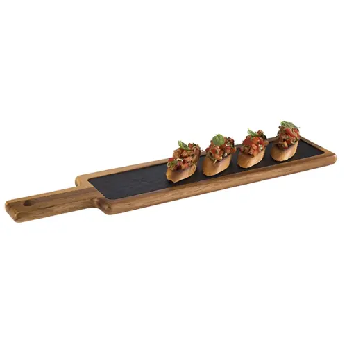 Planche de service FUSIONA, (L)330 x (P)200 mm - Aps photo du produit