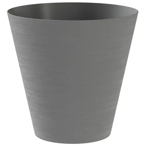 Pot de fleurs Hoop - diamètre 250 mm - Forest - Tera photo du produit