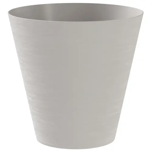 Pot de fleurs Hoop - diamètre 250 mm - Forest - Tera photo du produit