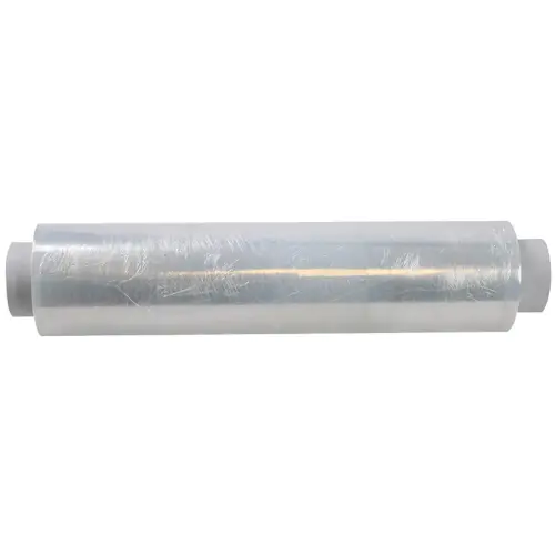 Film alimentaire en PE, largeur: 300 mm - Hygostar photo du produit