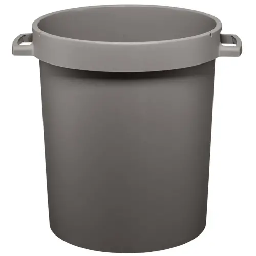 Conteneur de jardin / bac, 45 litres, gris clair - Orthex photo du produit