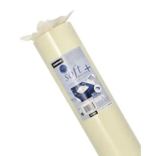 Chemin de table 'soft selection plus', blanc - Starpak photo du produit