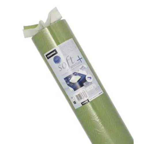 Chemin de table 'soft selection plus', blanc - Starpak photo du produit
