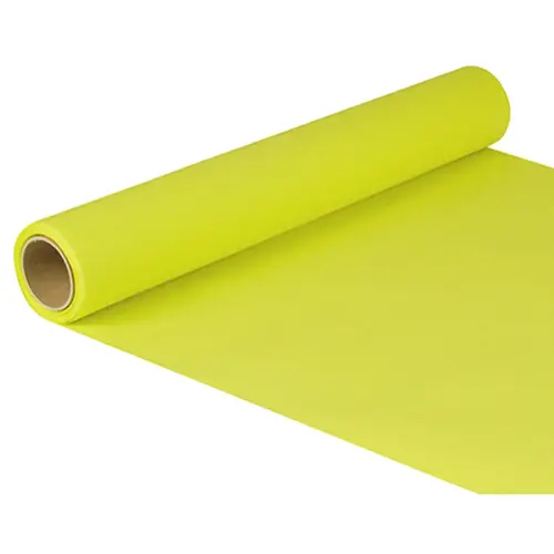 Chemin de table ROYAL Collection - Turquoise - Papstar photo du produit