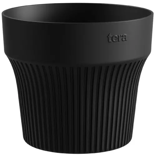 Cache-pot Tiny - diamètre 90 mm - Desert - Tera photo du produit