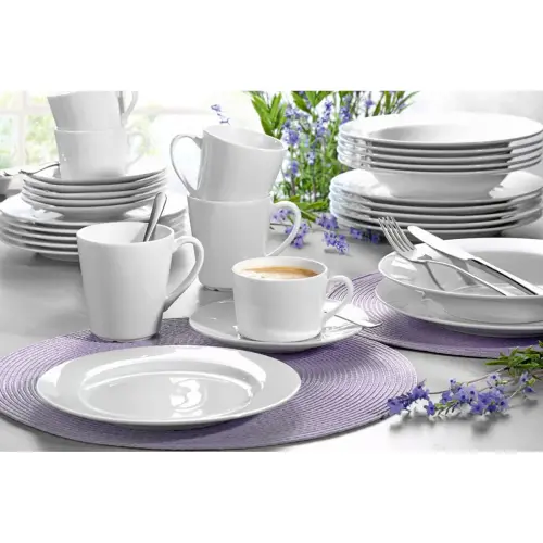 Service de table HEIKE, 30 pièces - Esmeyer photo du produit