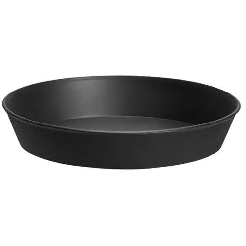Soucoupe CULTIVATE, diam&egrave;tre : 210 mm, gris - Orthex photo du produit