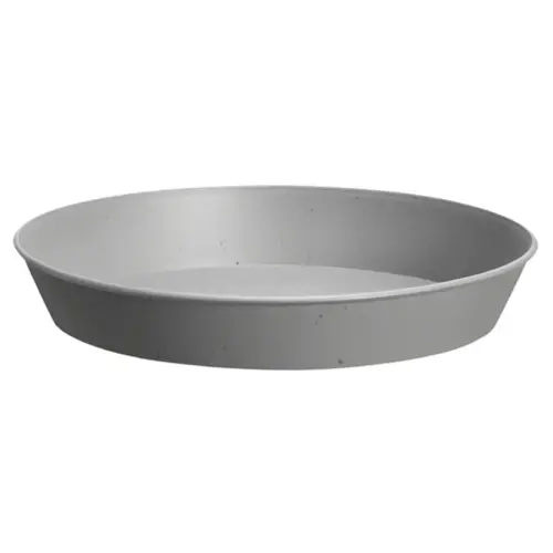Soucoupe CULTIVATE, diam&egrave;tre : 210 mm, gris - Orthex photo du produit
