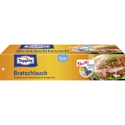 Gaine de cuisson, largeur: 310 mm, longueur: 3 m - Toppits photo du produit