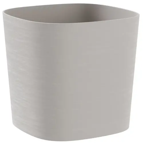 Pot de fleurs Capri - largeur 290 mm - Forest - Tera photo du produit