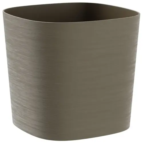 Pot de fleurs Capri - largeur 290 mm - Forest - Tera photo du produit