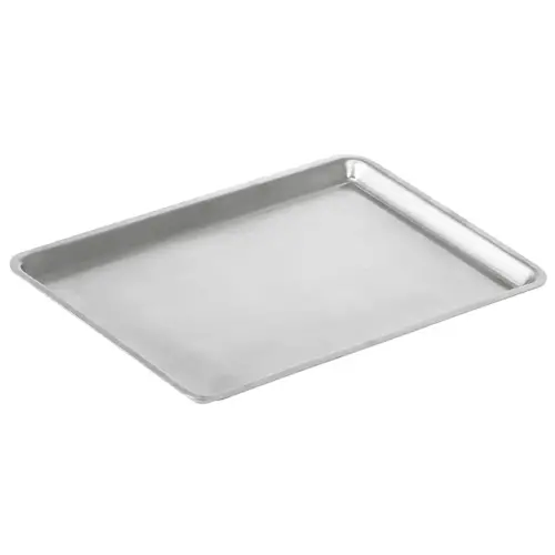 Plateau de service VISTA, rectangulaire, argent - Esmeyer photo du produit